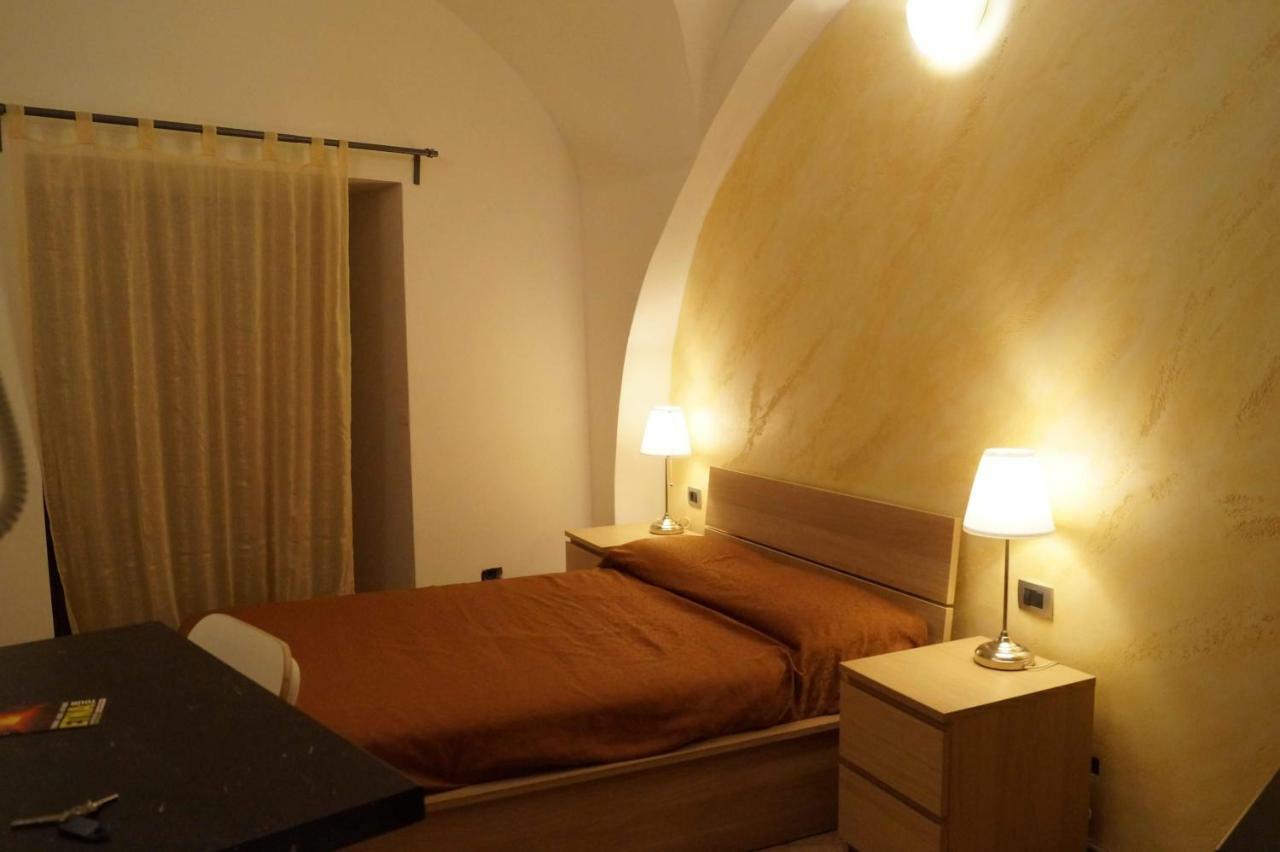 Corsini Houses- Catánia Buitenkant foto