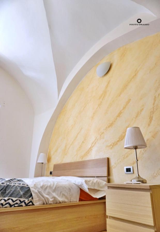 Corsini Houses- Catánia Buitenkant foto