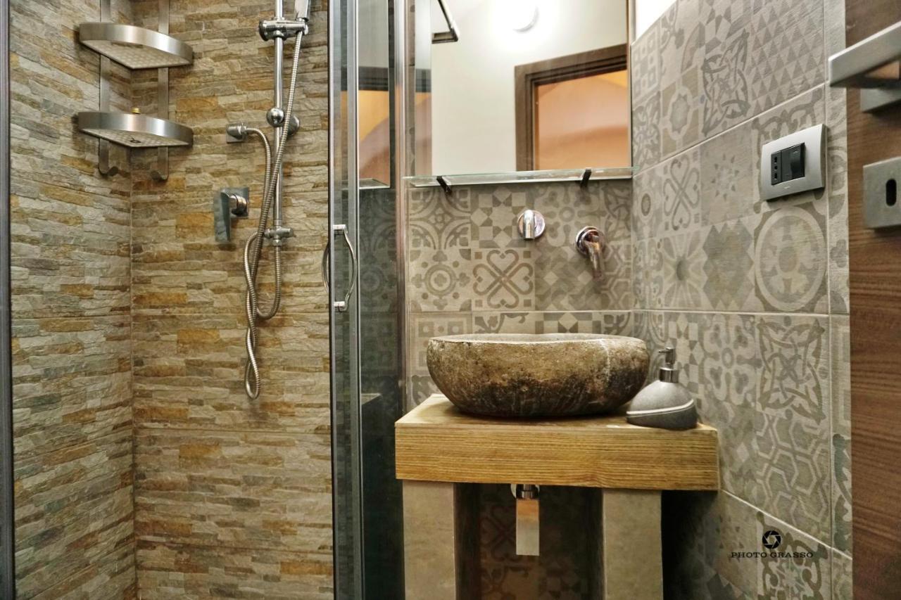 Corsini Houses- Catánia Buitenkant foto